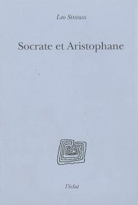 Socrate et Aristophane