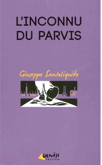 L'inconnu du parvis