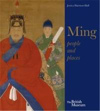 Ming People and Places