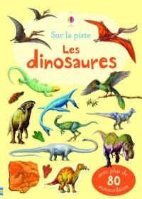 Les dinosaures