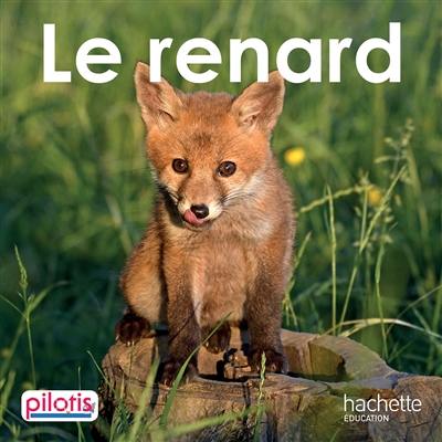 Le renard