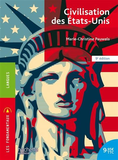 Civilisation des Etats-Unis