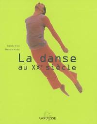 La danse au XXe siècle