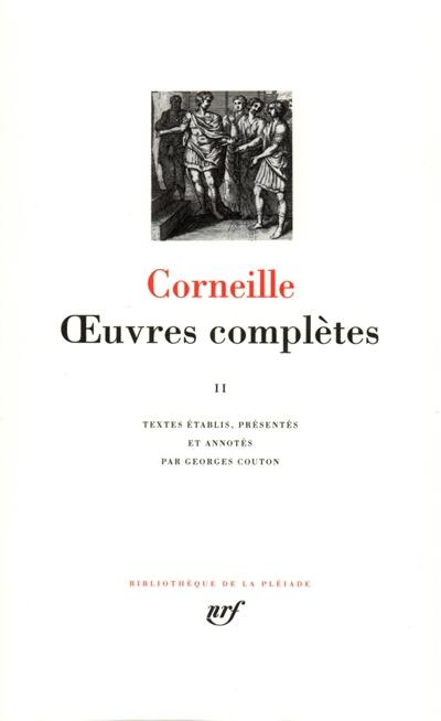 Oeuvres complètes. Vol. 2