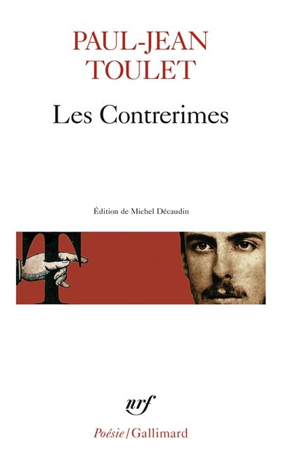 Les contrerimes