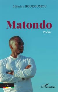 Matondo