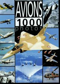 Les avions en 1000 photos