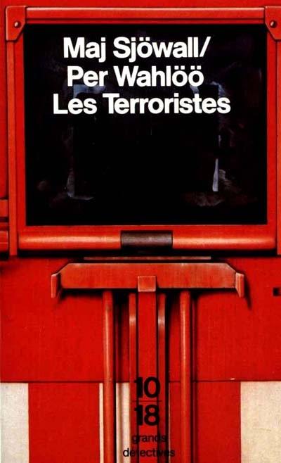 Les terroristes