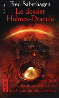 Le dossier Holmes-Dracula