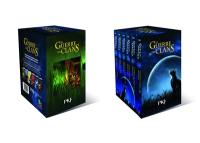 La guerre des clans cycle 1 : coffret collector : tomes 1 à 6