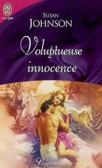 Voluptueuse innocence