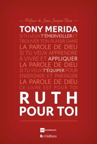 Ruth pour toi