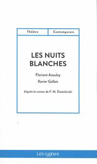 Les nuits blanches