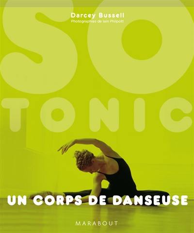 Un corps de danseuse