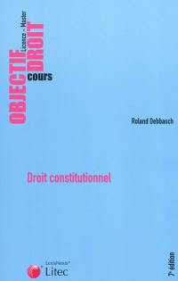 Droit constitutionnel