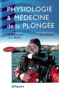 Physiologie et médecine de la plongée