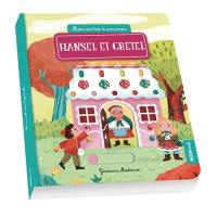 Hansel et Gretel