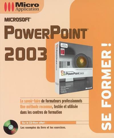 Power Point 2003