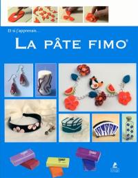 La pâte Fimo