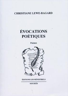 Evocations poétiques : poèmes