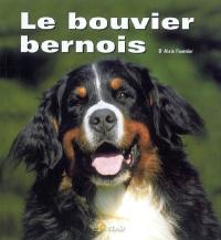 Le bouvier bernois