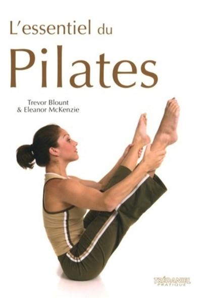 L'essentiel du Pilates