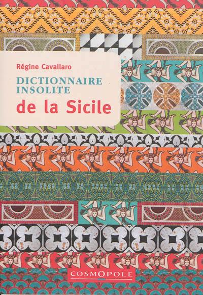 Dictionnaire insolite de la Sicile