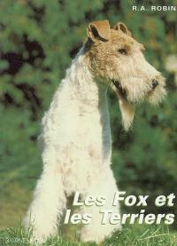 Les fox et les terriers