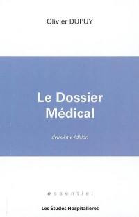 Le dossier médical