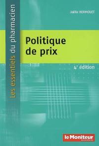 Politique de prix