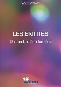 Les entités : de l'ombre à la lumière