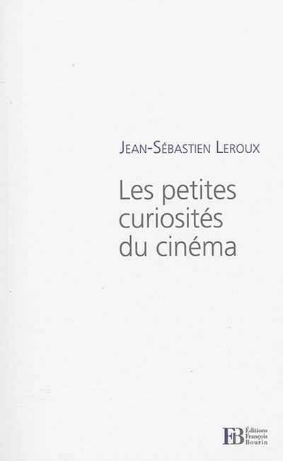 Les petites curiosités du cinéma