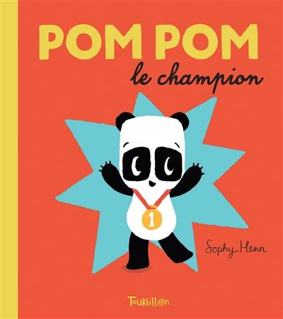 Pompom le champion