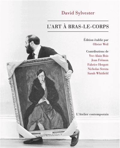 L'art à bras-le-corps : parcours dans l'art du XXe siècle