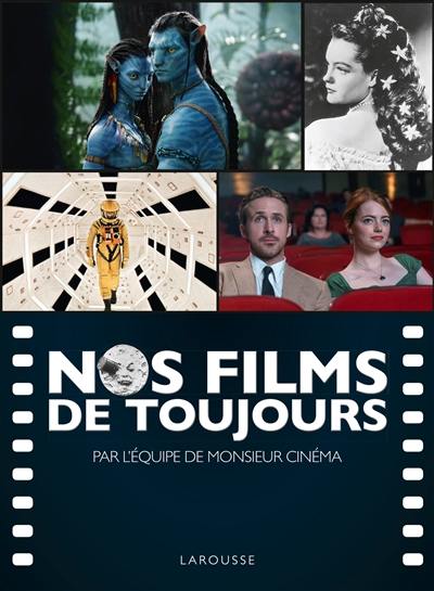 Nos films de toujours