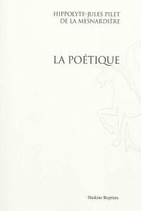 La poétique