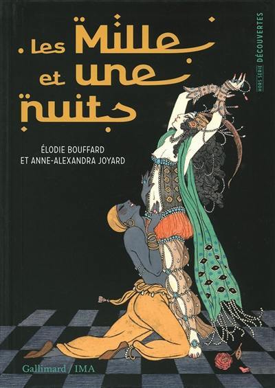 Les Mille et une nuits