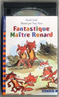 Fantastique Maître Renard