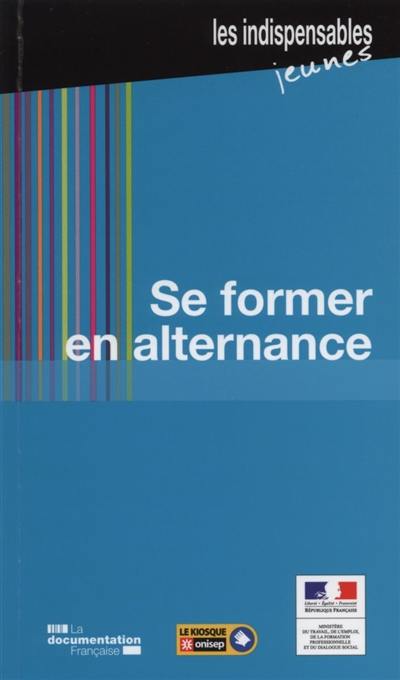 Se former en alternance