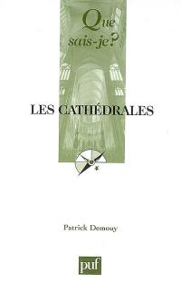 Les cathédrales