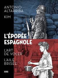 L'épopée espagnole