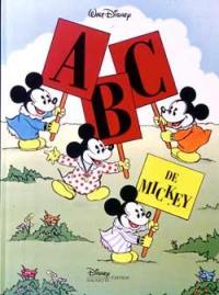 ABC de Mickey