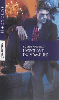 L'esclave du vampire