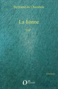 La lionne