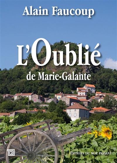 L'oublié de Marie-Galante