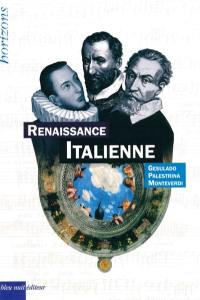 Renaissance italienne