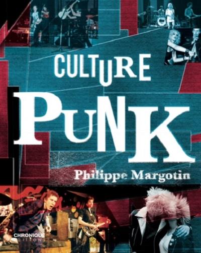 Culture punk