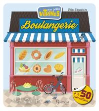 Boulangerie