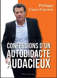 Confessions d'un autodidacte audacieux