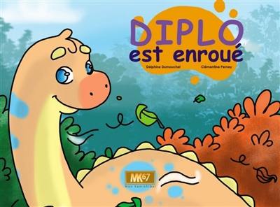 Diplo est enroué